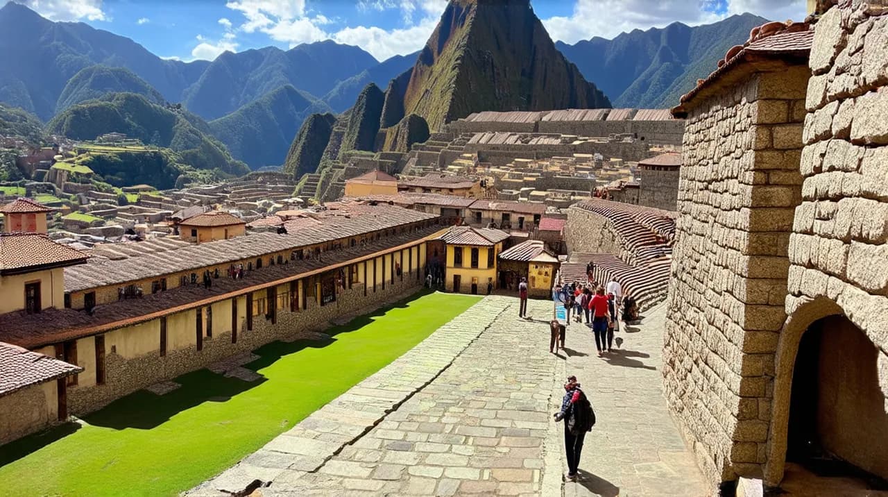 20 Free Things to Do in Cuzco