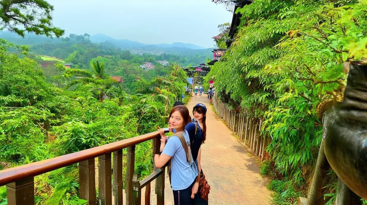 20 Free Things to Do in Dalat