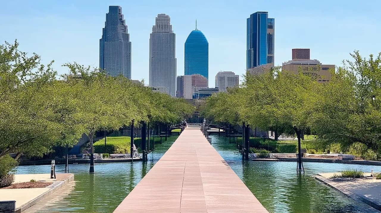 15 Fun Free Things to Do in Dallas