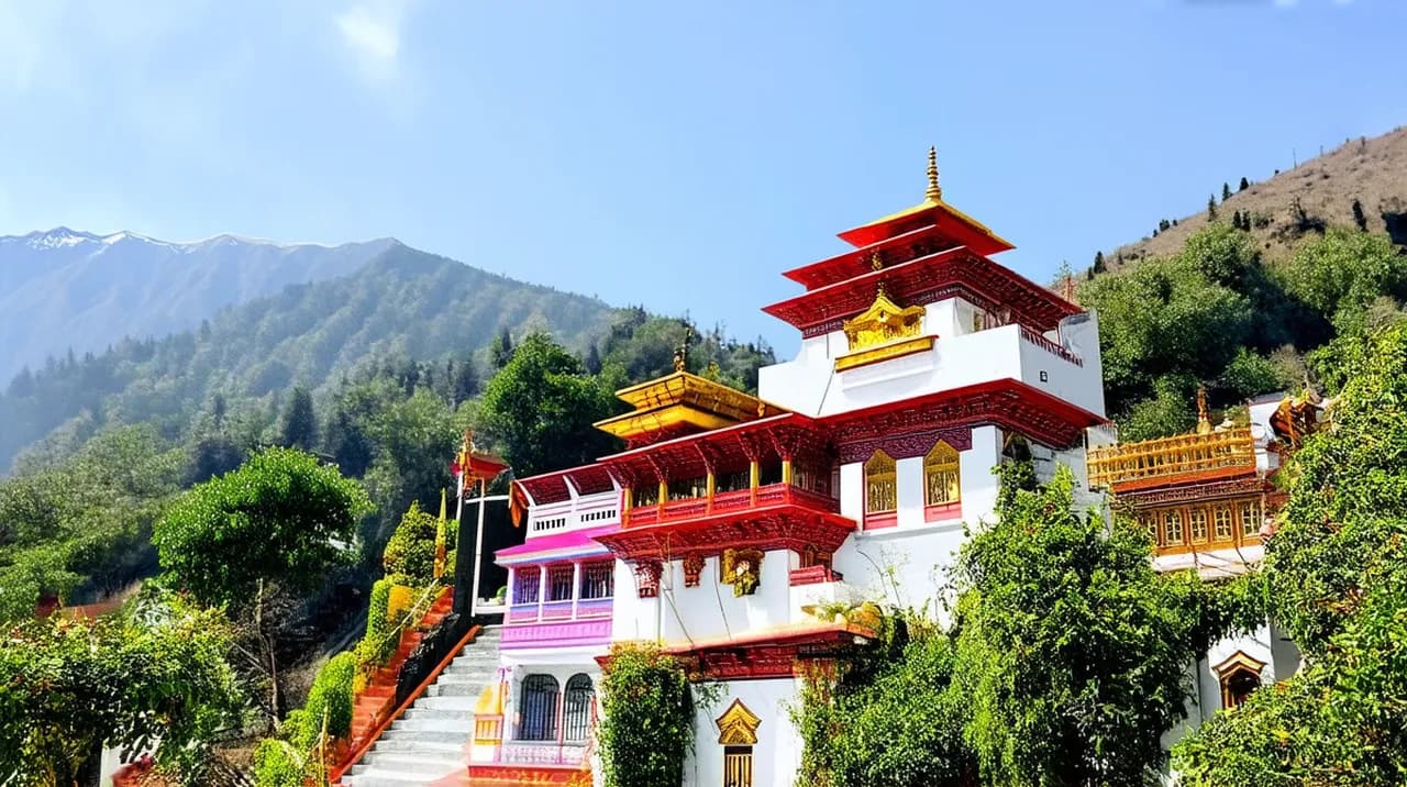 20 Free Things to Do in Dharamsala