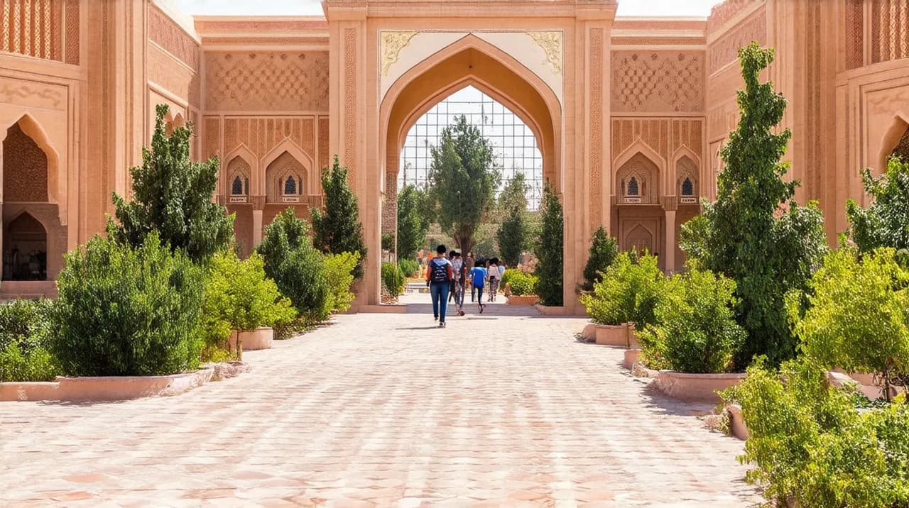 20 Free Things to Do in Dushanbe