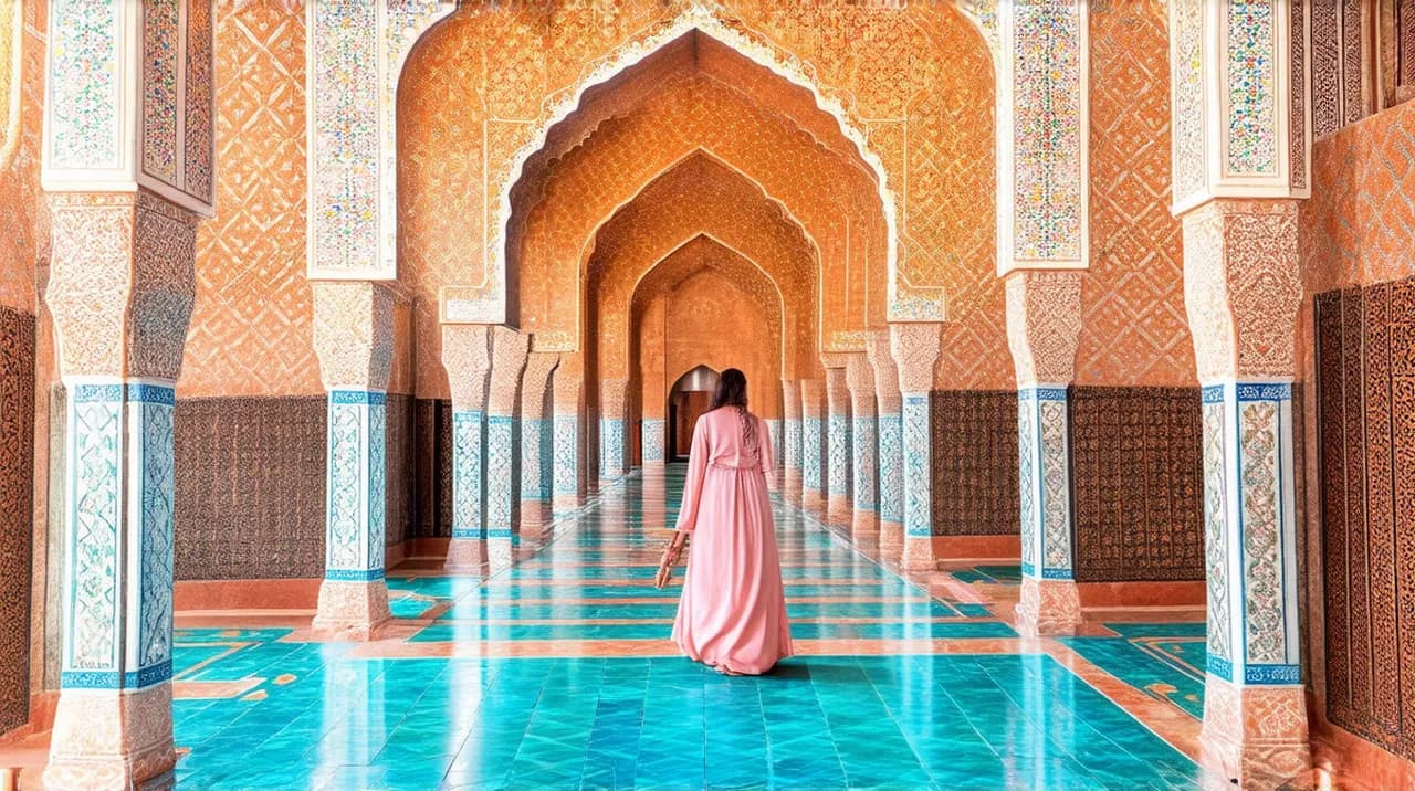 20 Free Things to Do in Esfahan