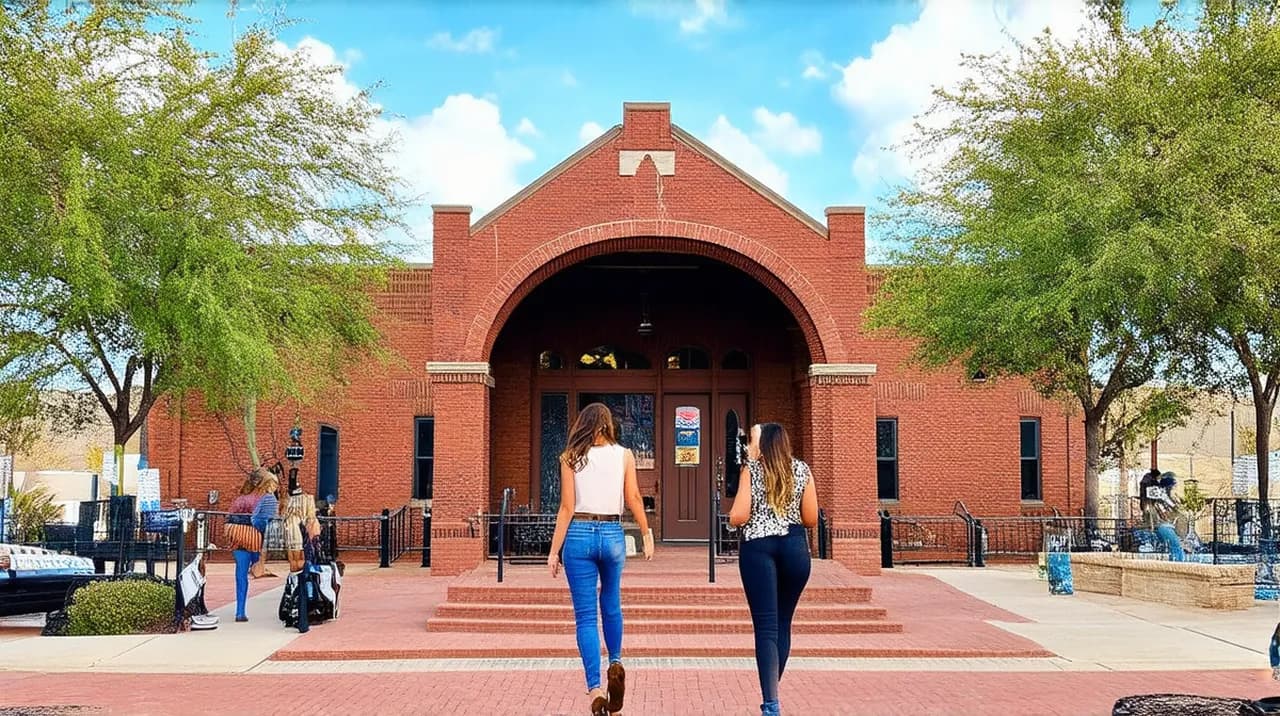 25 Free Things to Do in Fort Worth