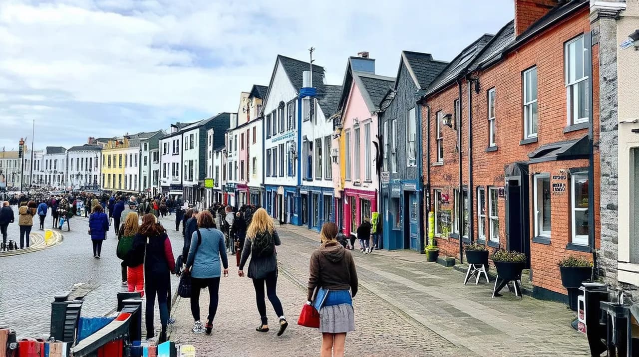 Top 30 Free Things to Do in Galway City