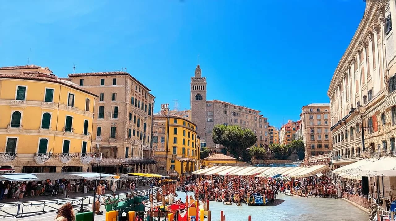 25 Free Things to Do in Genoa
