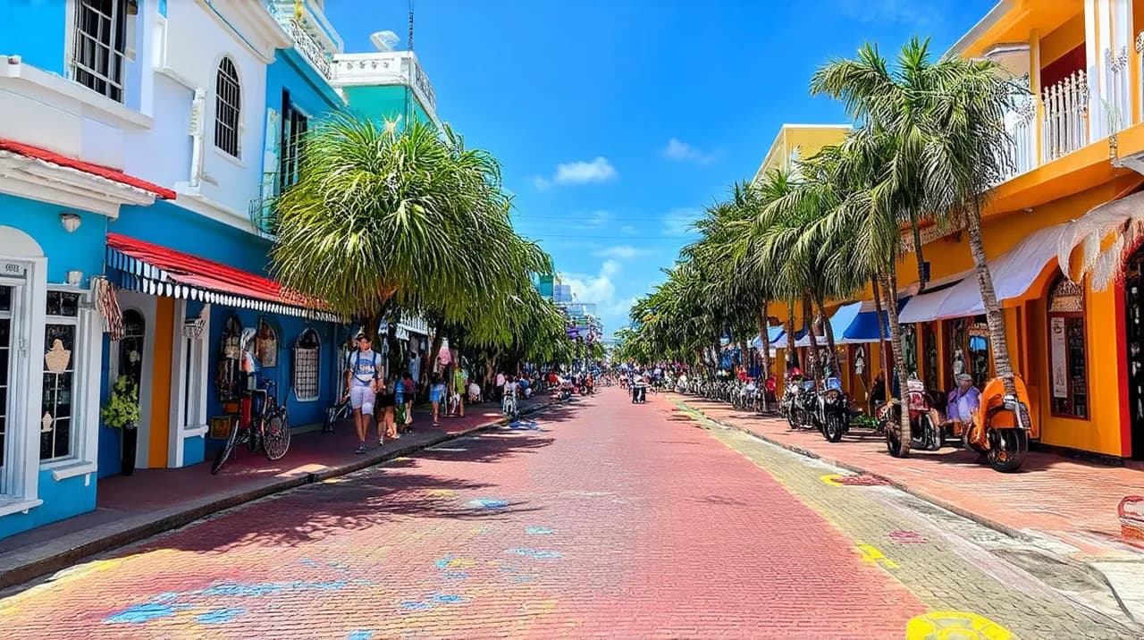 25 Free Things to Do in George Town