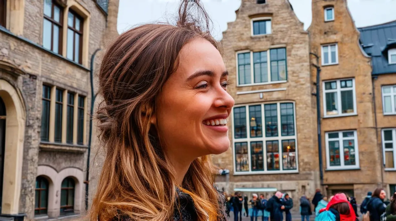 25 Fun Free Things to Do in Ghent