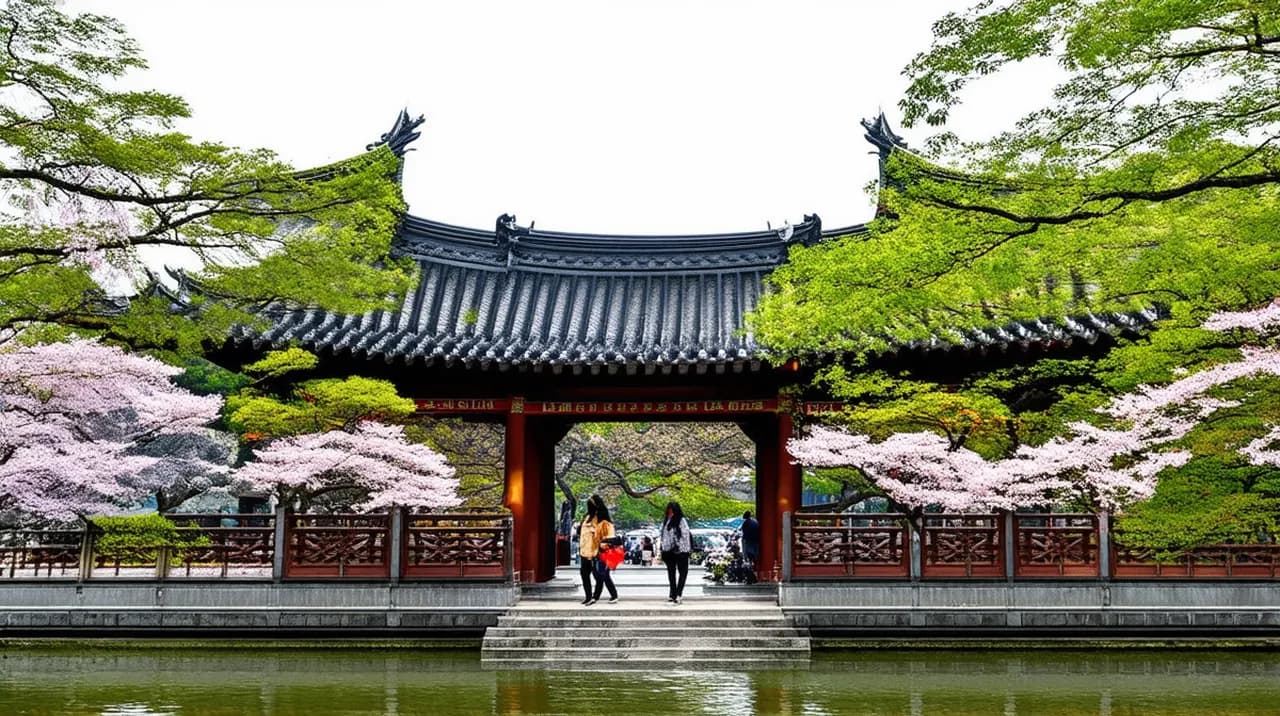 20 Free Things to Do in Hangzhou: Explore on a Budget