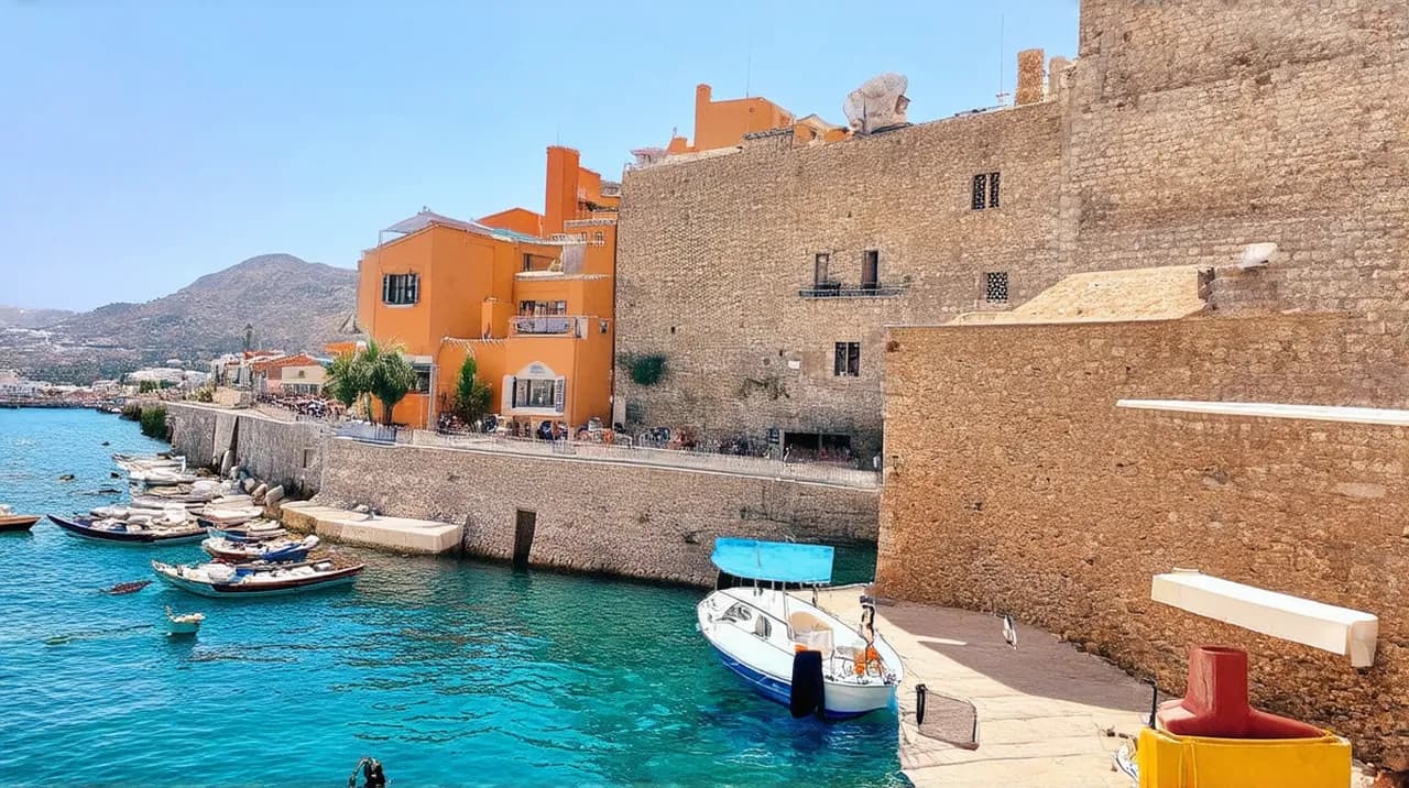 20 Free Things to Do in Hania: Explore the Best