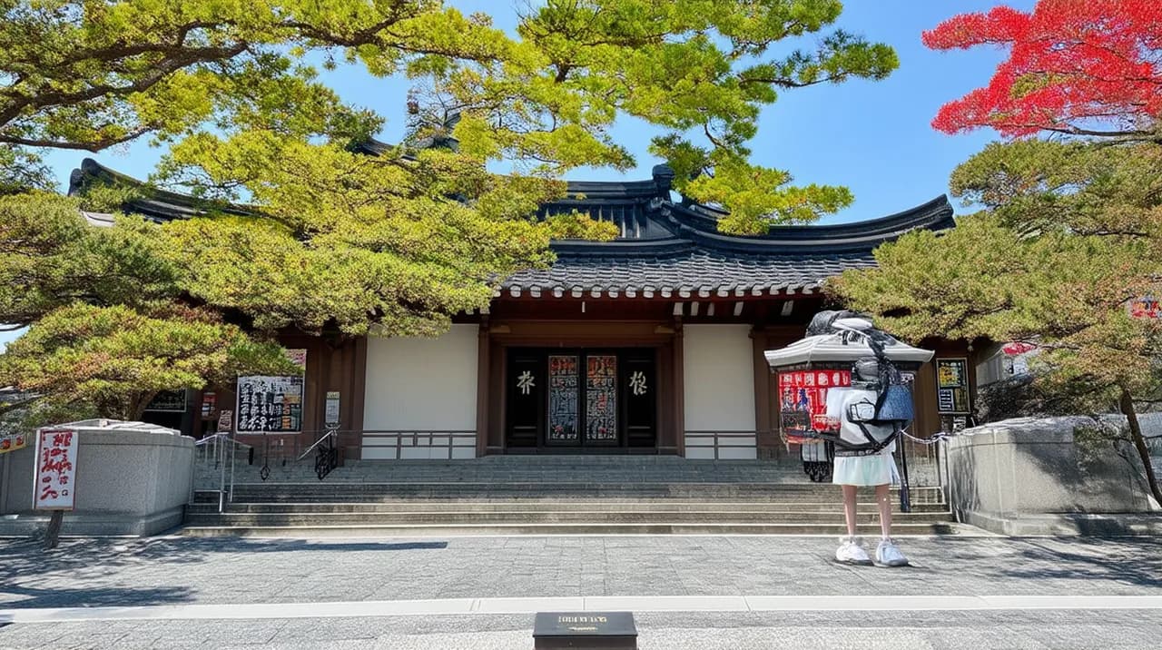 20 Free Things to Do in Hiroshima: A Traveler’s Guide