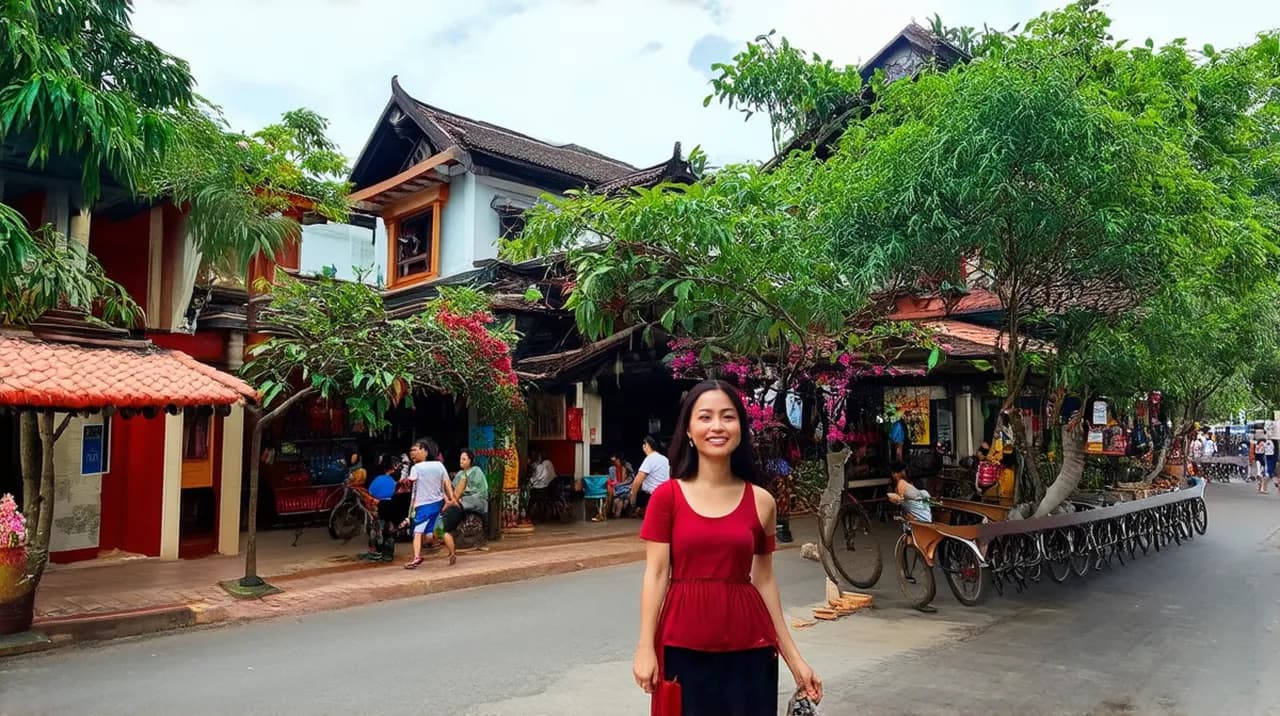 30 Free Things to Do in Hoi An