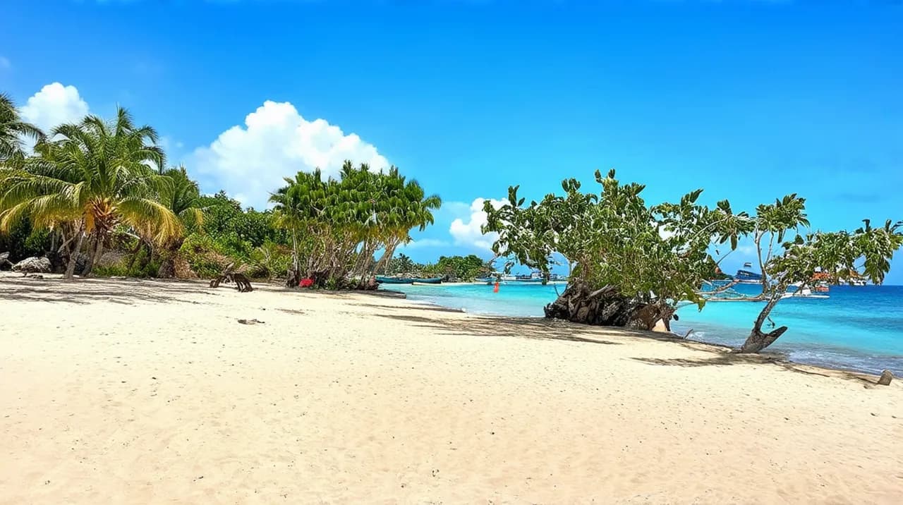 25 Free Things to Do in Holguín