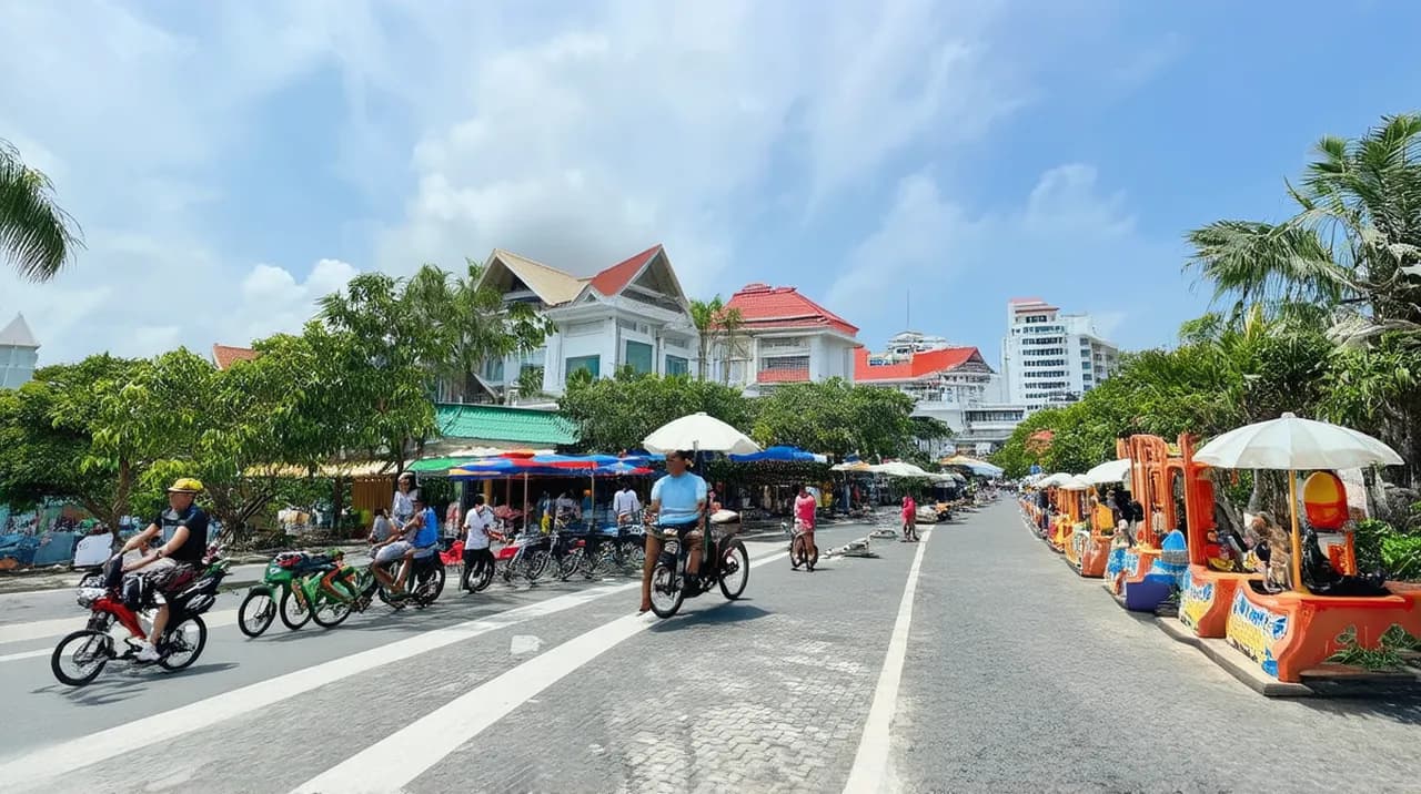 20 Free Things to Do in Hua Hin