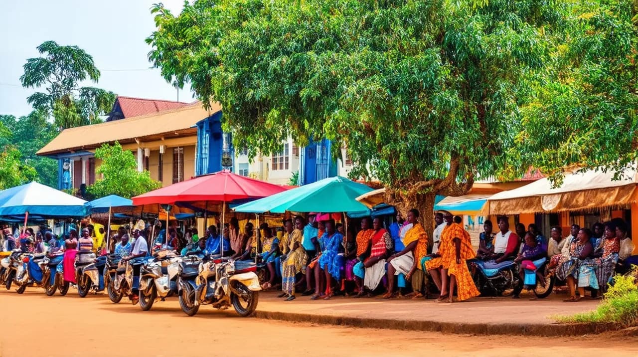 Top 25 Free Things to Do in Kampala