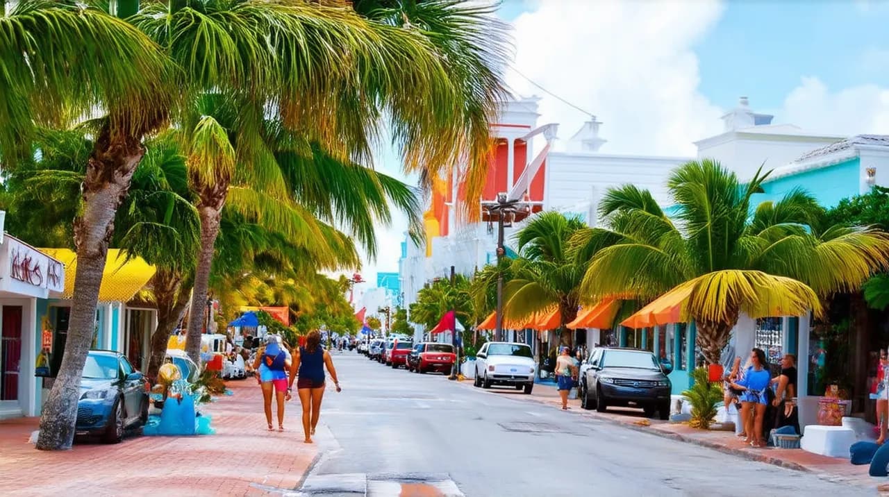 30 Fun Free Things to Do in Key West