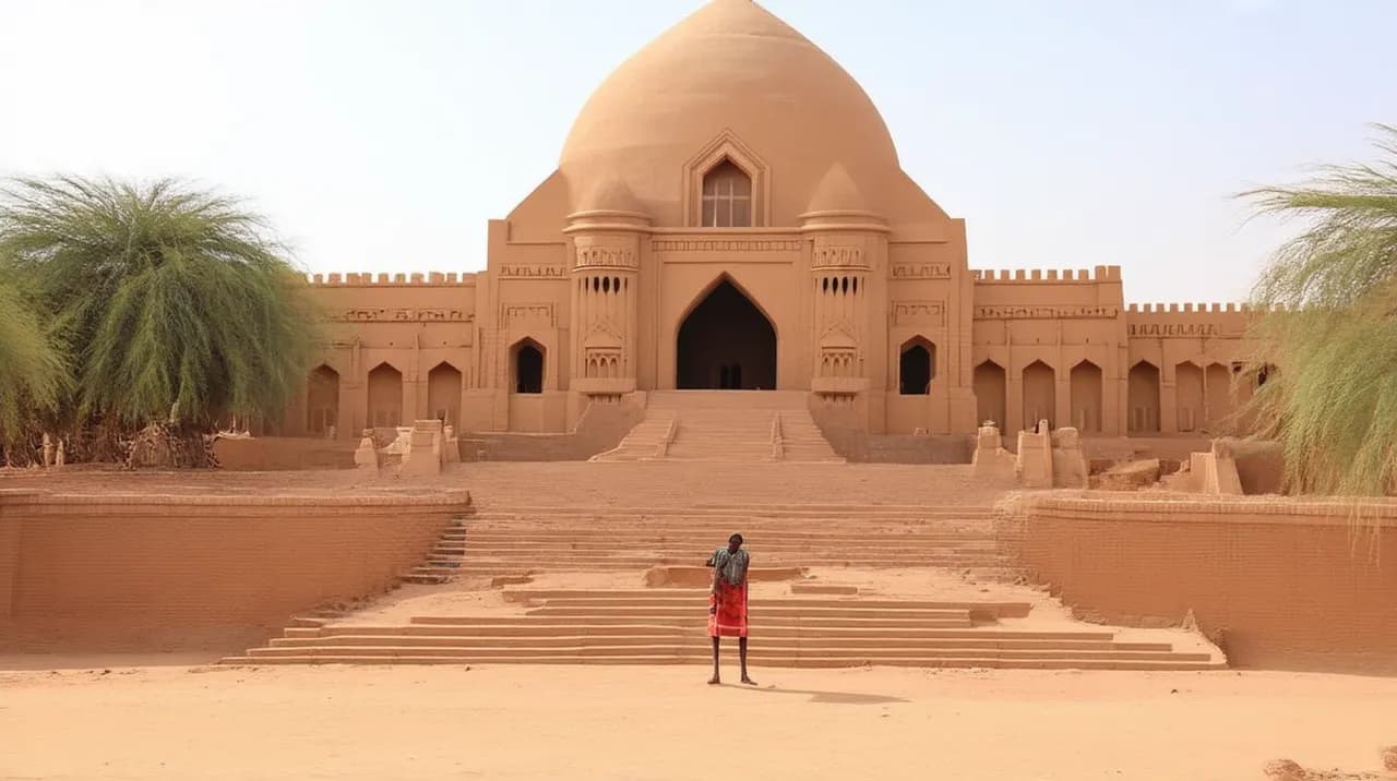 20 Free Things to Do in Khartoum