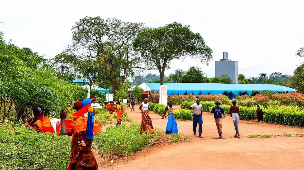 25 Free Things to Do in Kigali