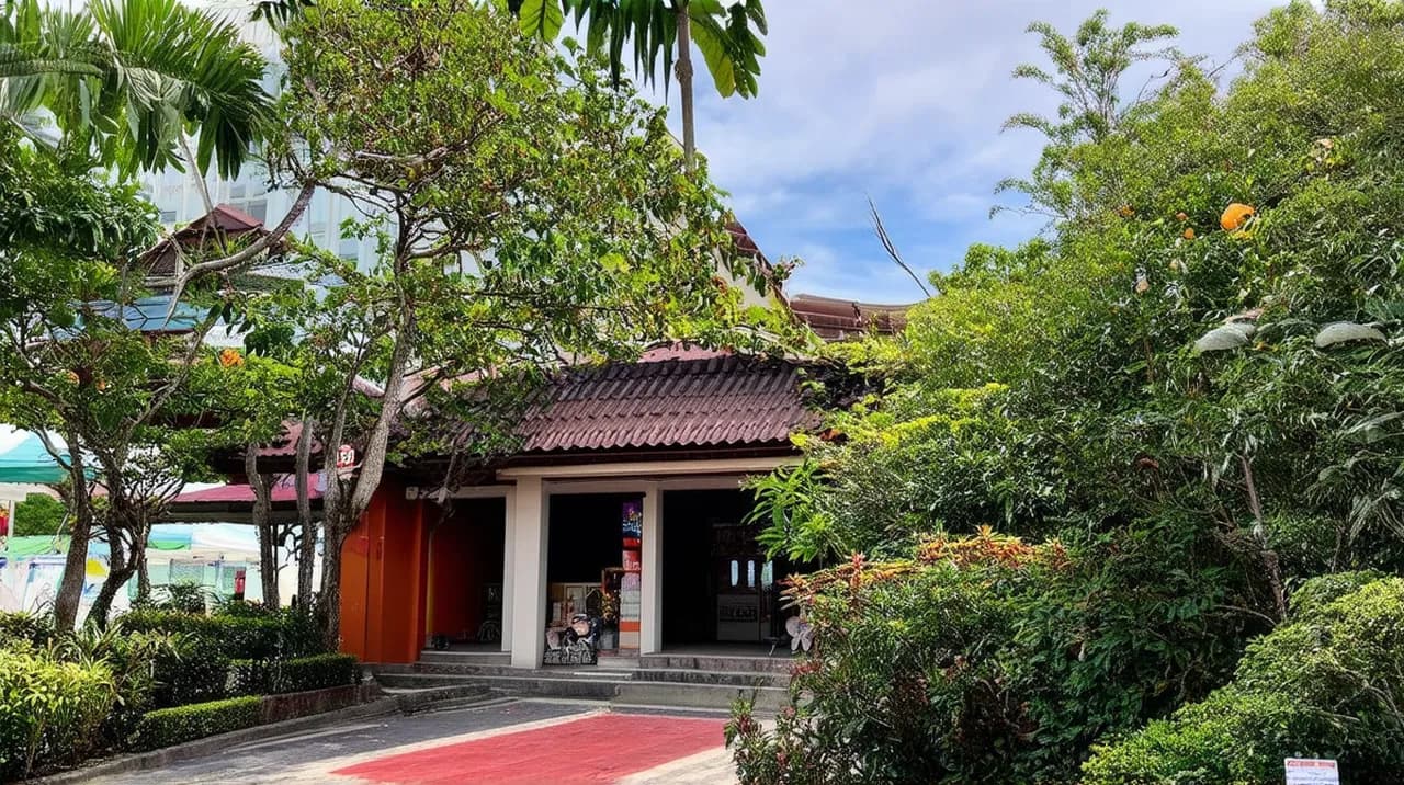 20 Fun Free Things to Do in Kota Kinabalu