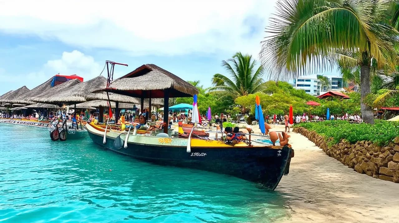 25 Free Things to Do in Kuta & Legian