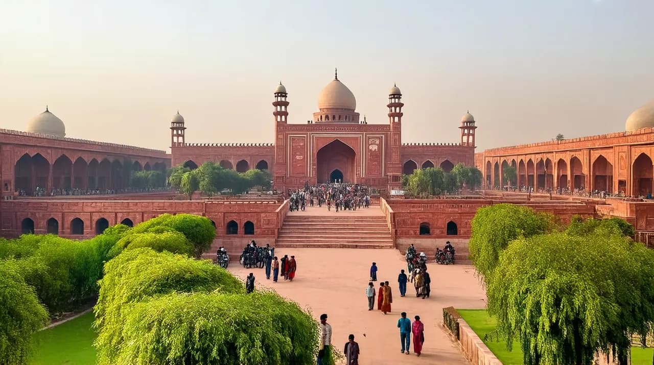 30 Free Things to Do in Lahore