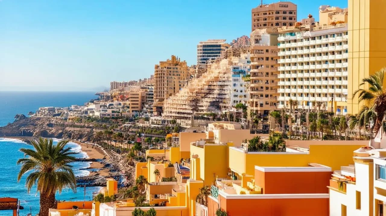 25 Free Things to Do in Las Palmas de Gran Canaria