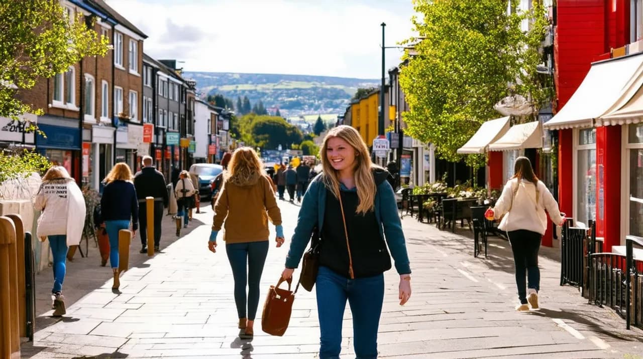 20 Free Things to Do in Launceston