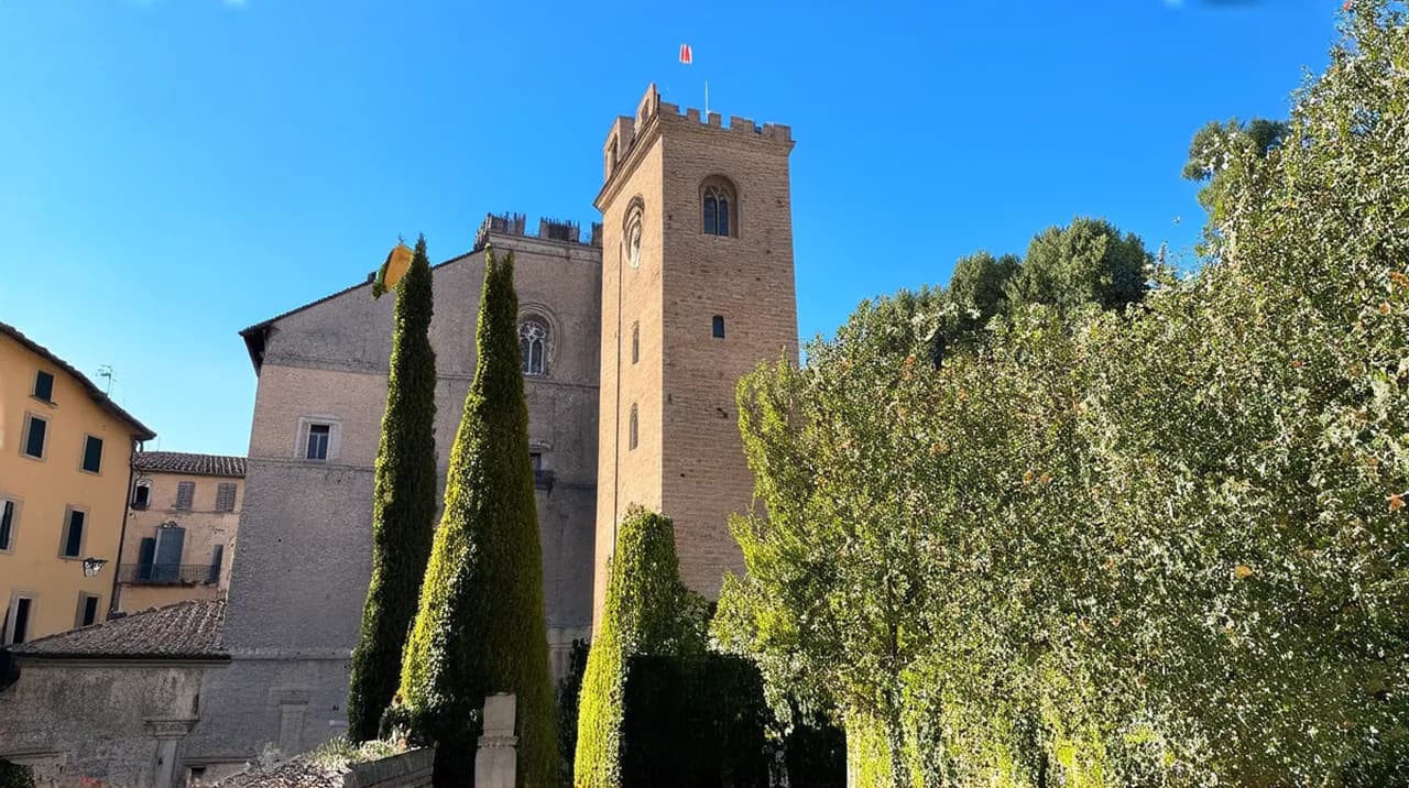 20 Free Things to Do in Lucca: A Traveler’s Guide