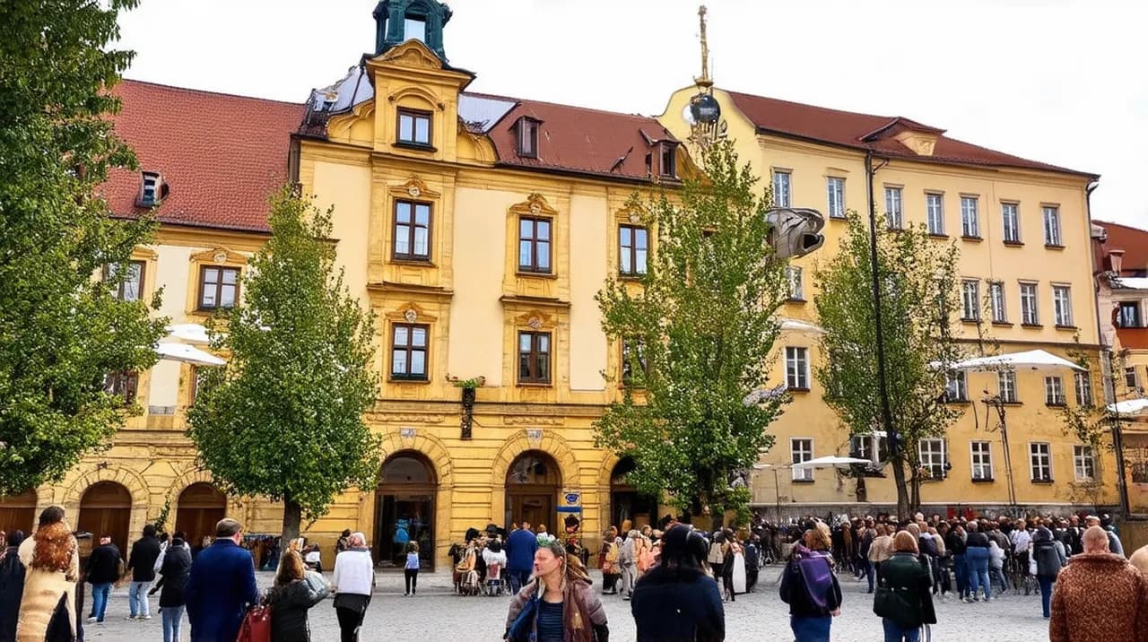 25 Visit Lviv Free Things to Do in 2024