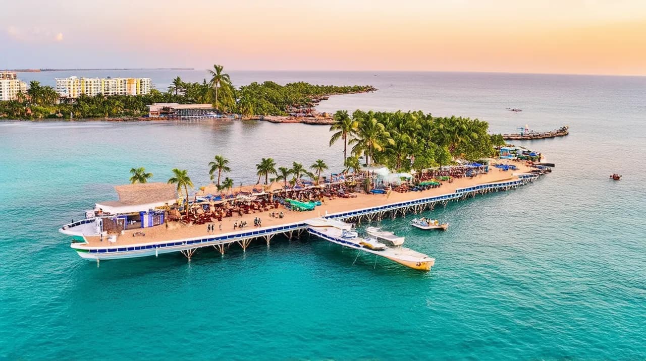 20 Free Things to Do in Male