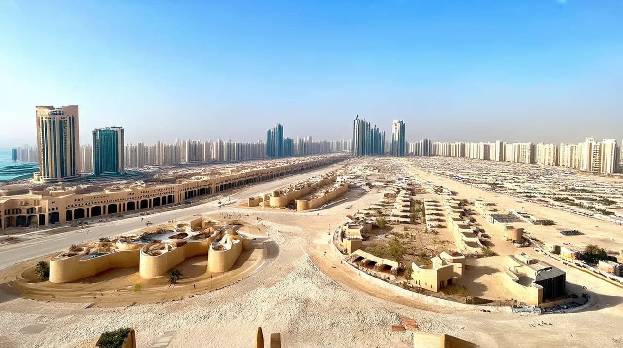 20 Free Things to Do in Manama