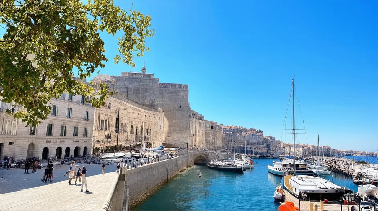 20 Awesome Free Things to Do in Marseille