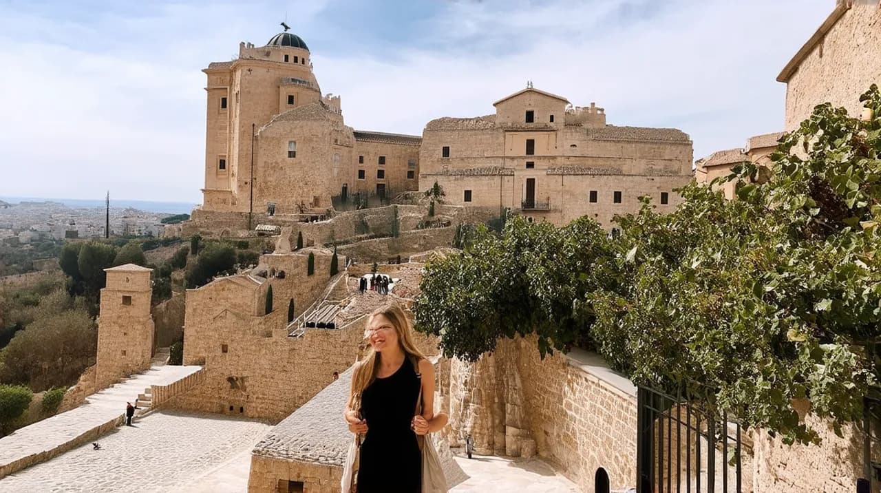 30 Fun Things to Do in Matera for Free