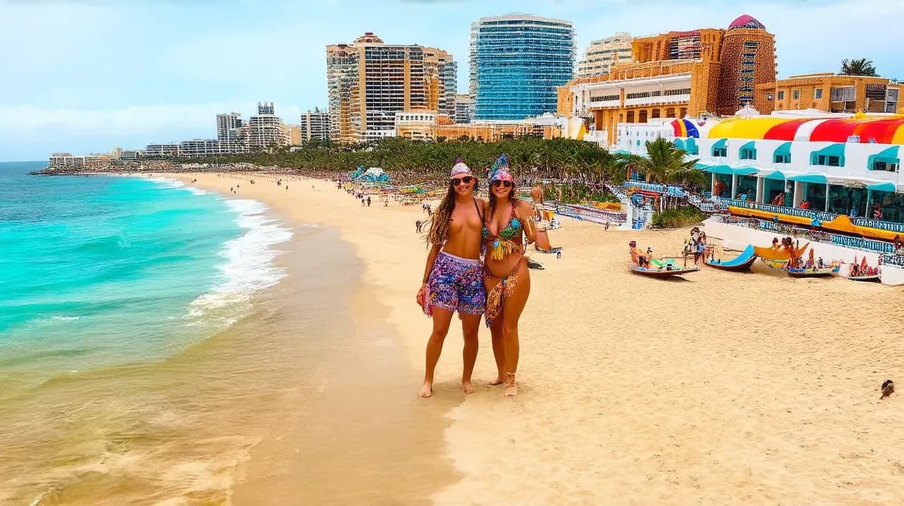 20 Amazing Free Things to Do in Mazatlán