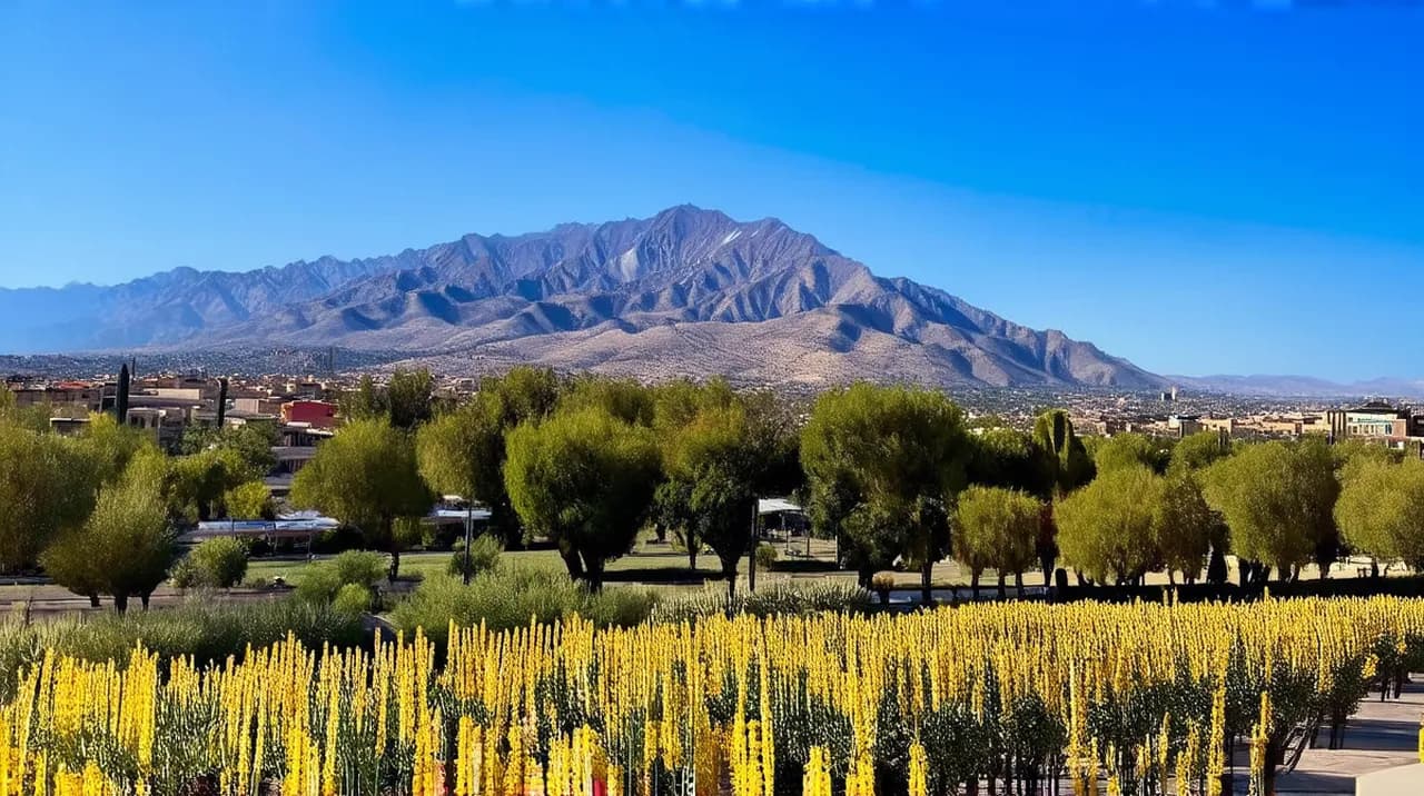 25 Free Things to Do in Mendoza