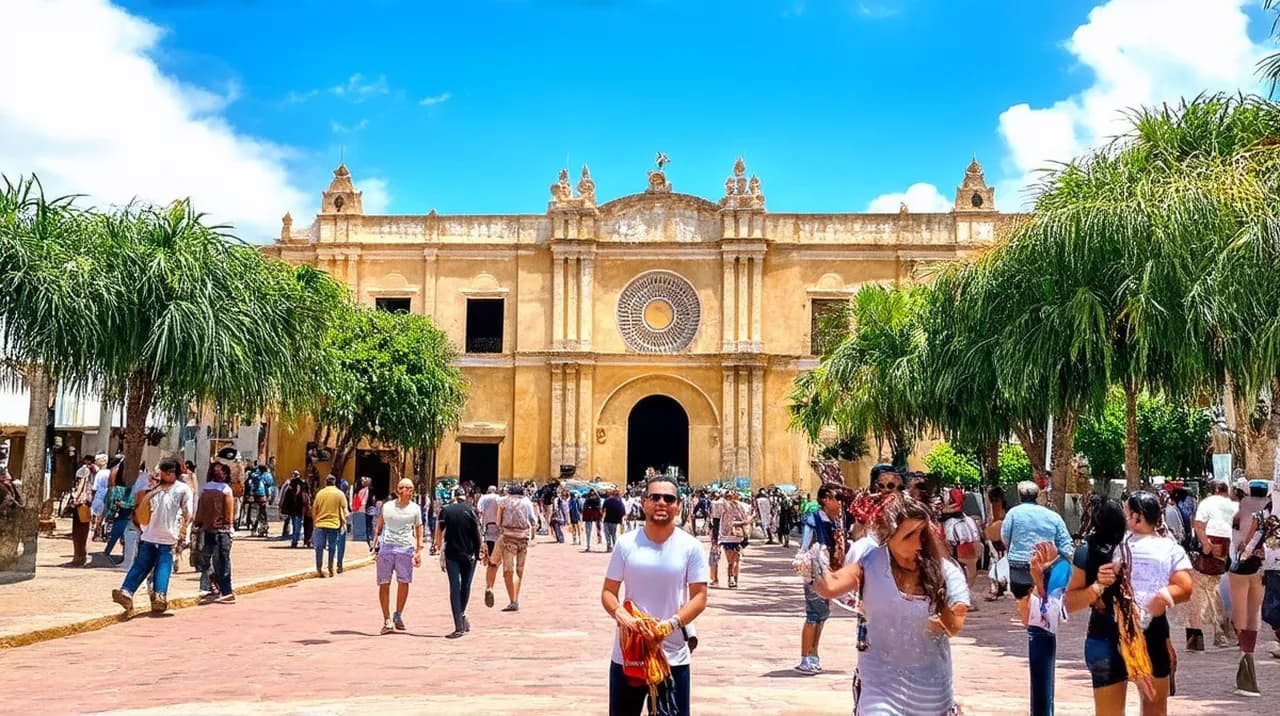 25 Fun Free Things to Do in Mérida