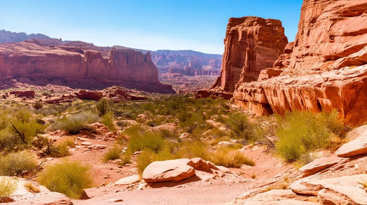 20 Free Things to Do in Moab You Can’t Miss