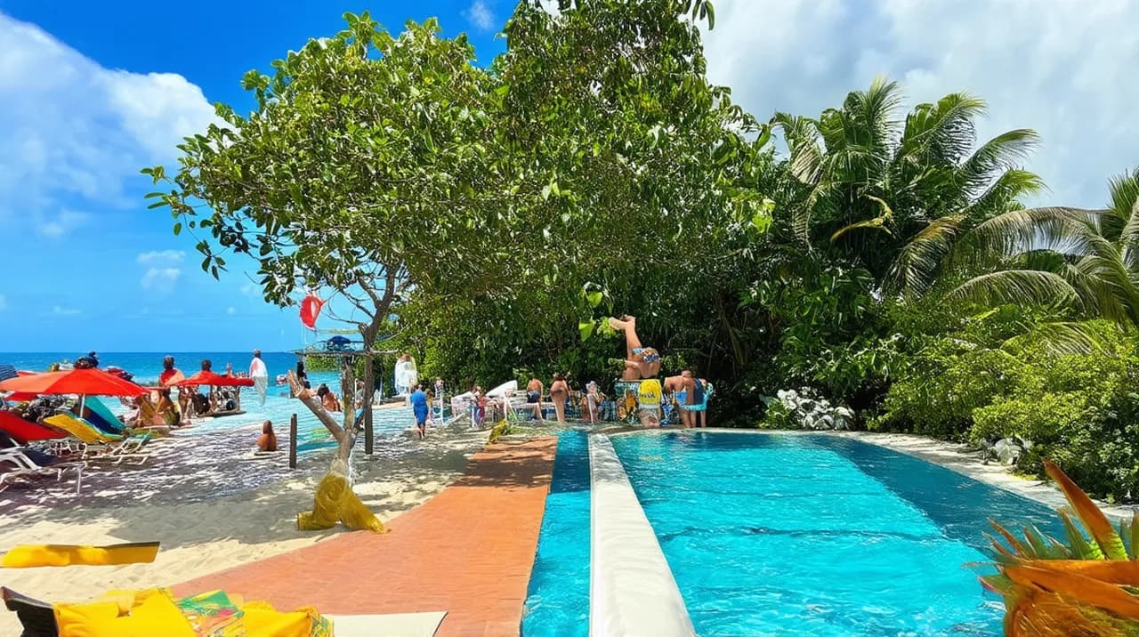 25 Free Things to Do in Montego Bay