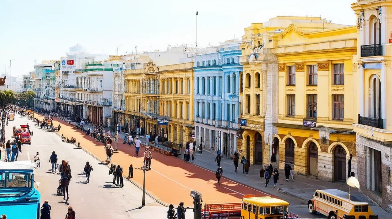 25 Free Things to Do in Montevideo