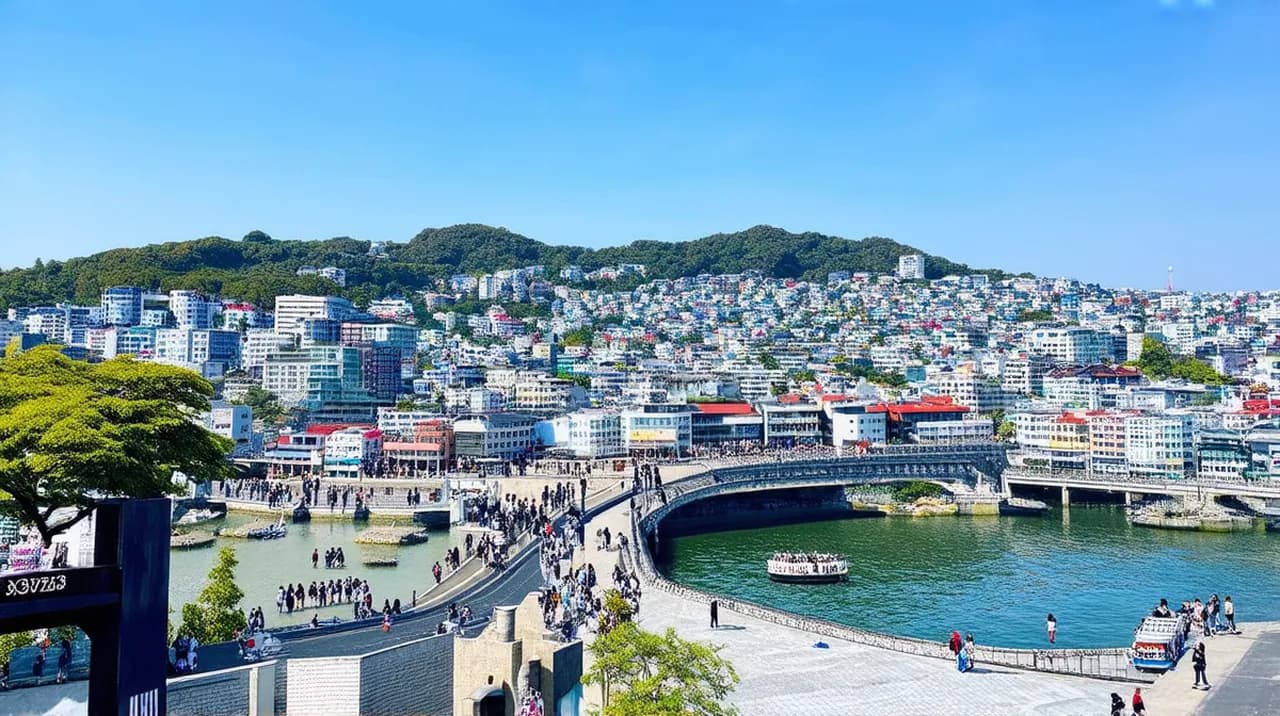 15 Best Free Things to Do in Nagasaki