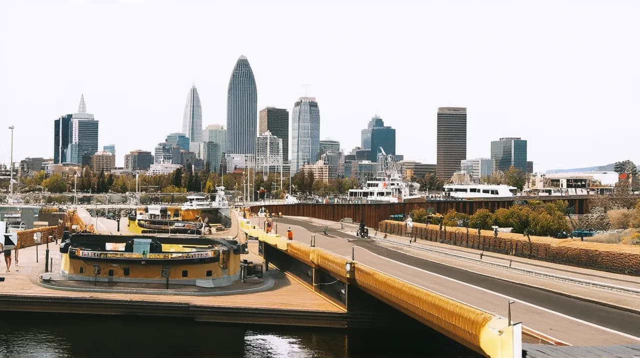 Top 25 Free Things to Do in Oakland