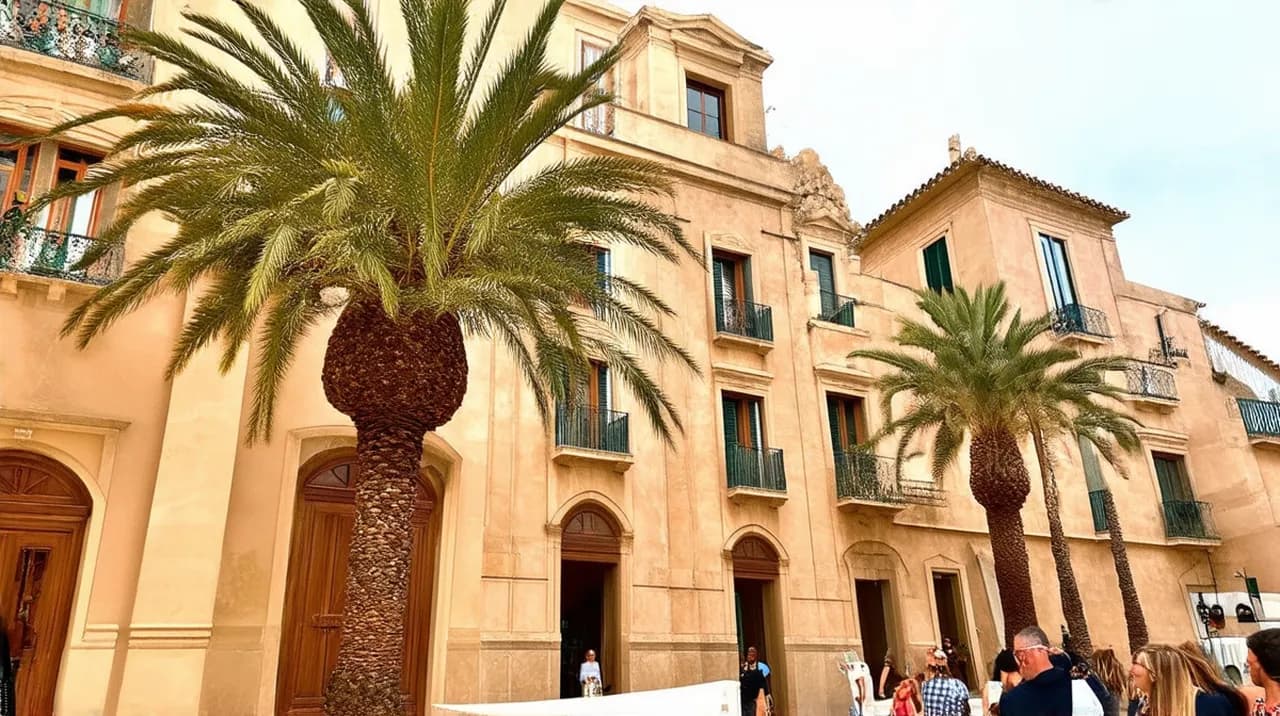 20 Free Things to Do in Palma de Mallorca