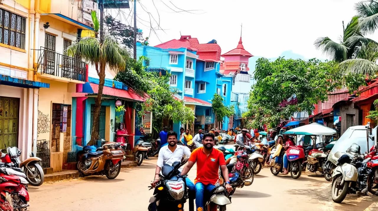 20 Free Things to Do in Panaji for Travelers
