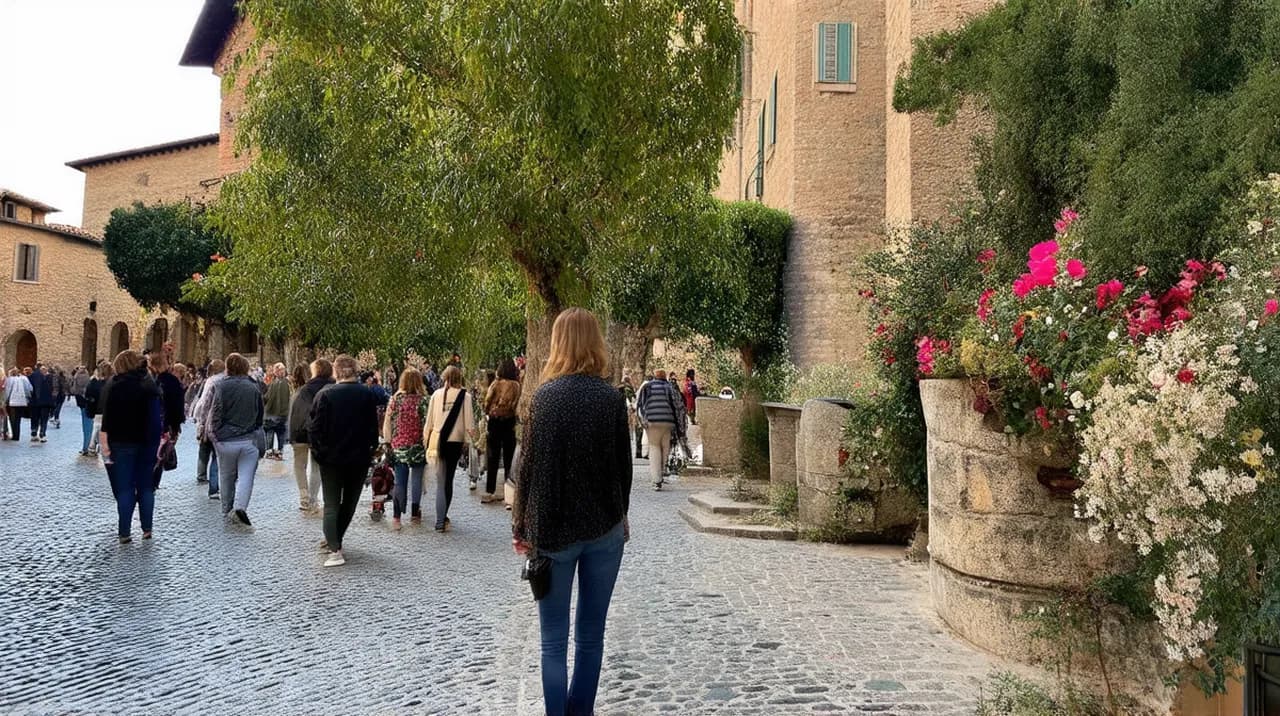 25 Free Things to Do in Perugia