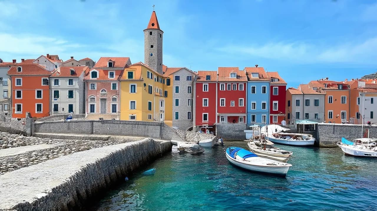20 Free Things to Do in Piran