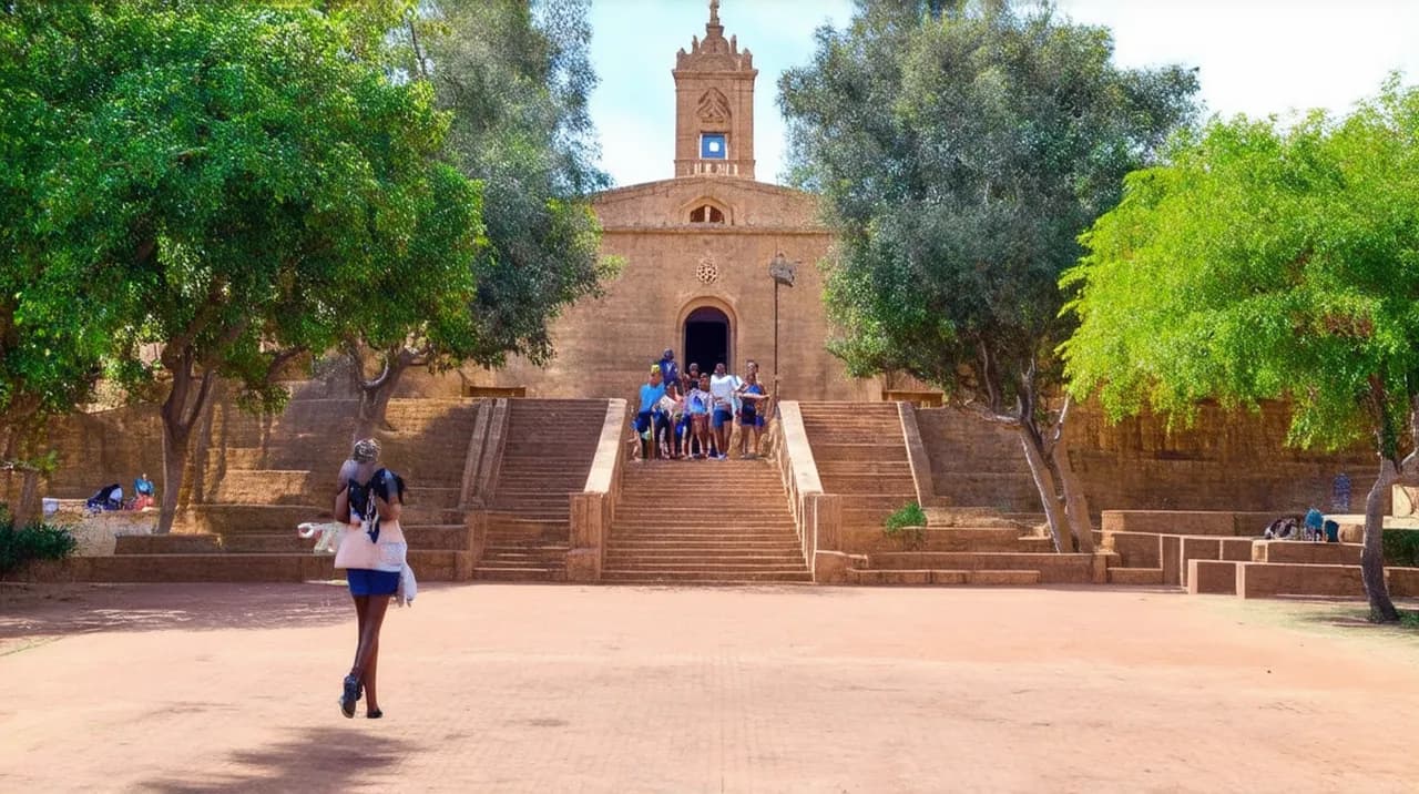 20 Free Things to Do in Pretoria