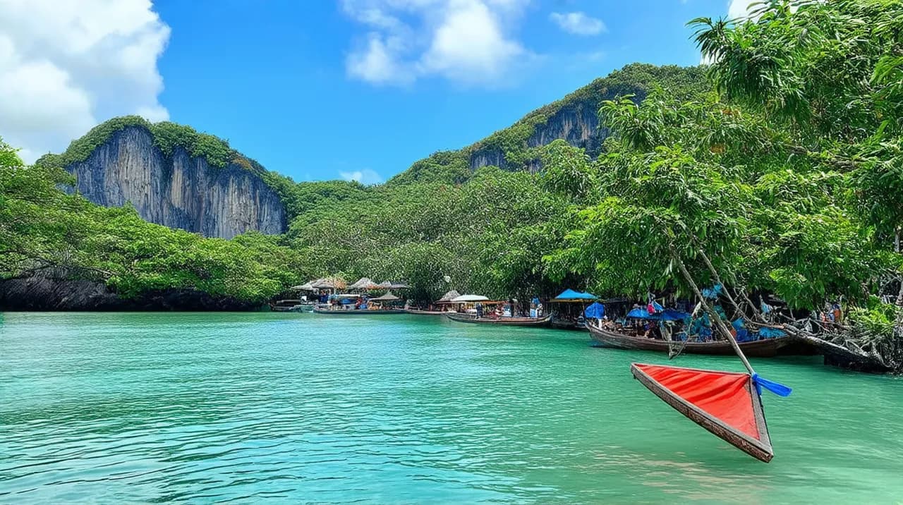 20 Free Things to Do in Puerto Princesa