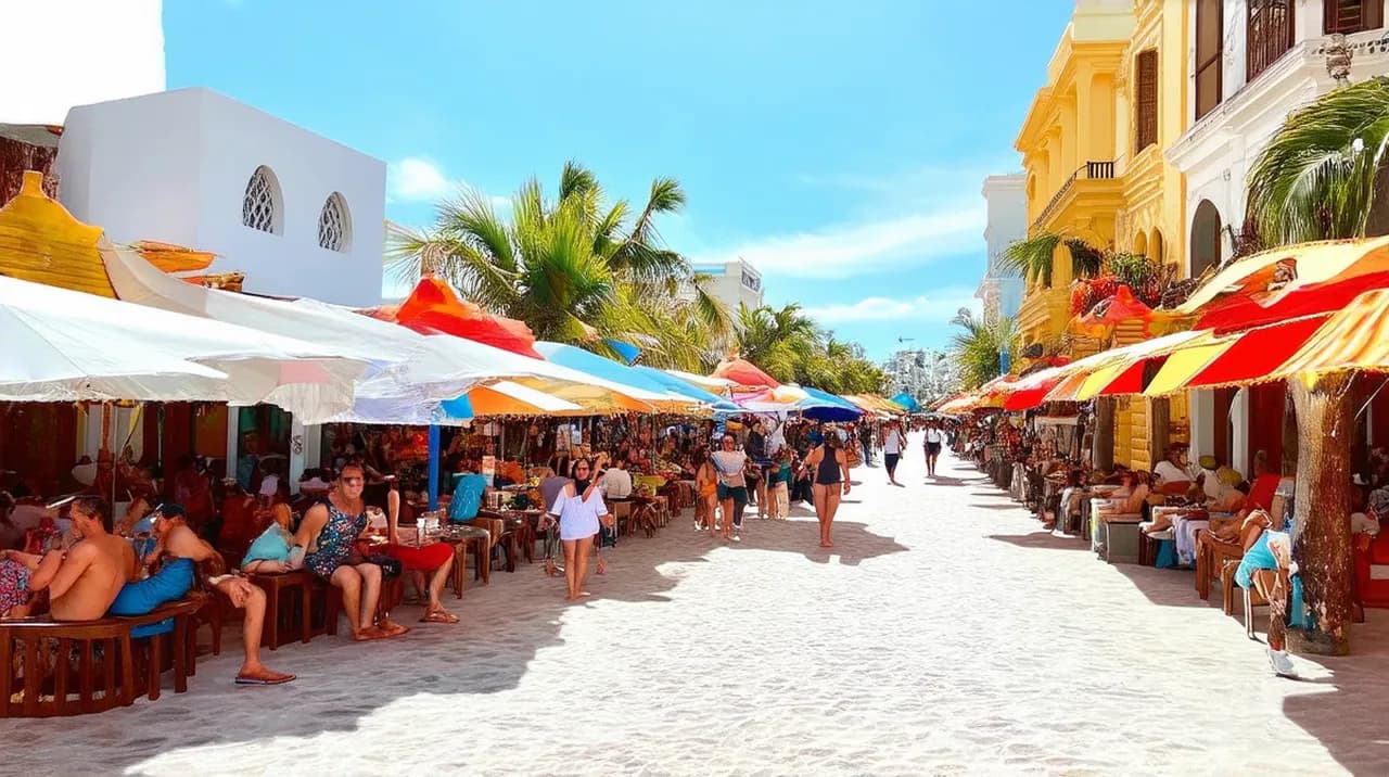 20 Free Things to Do in Puerto Vallarta