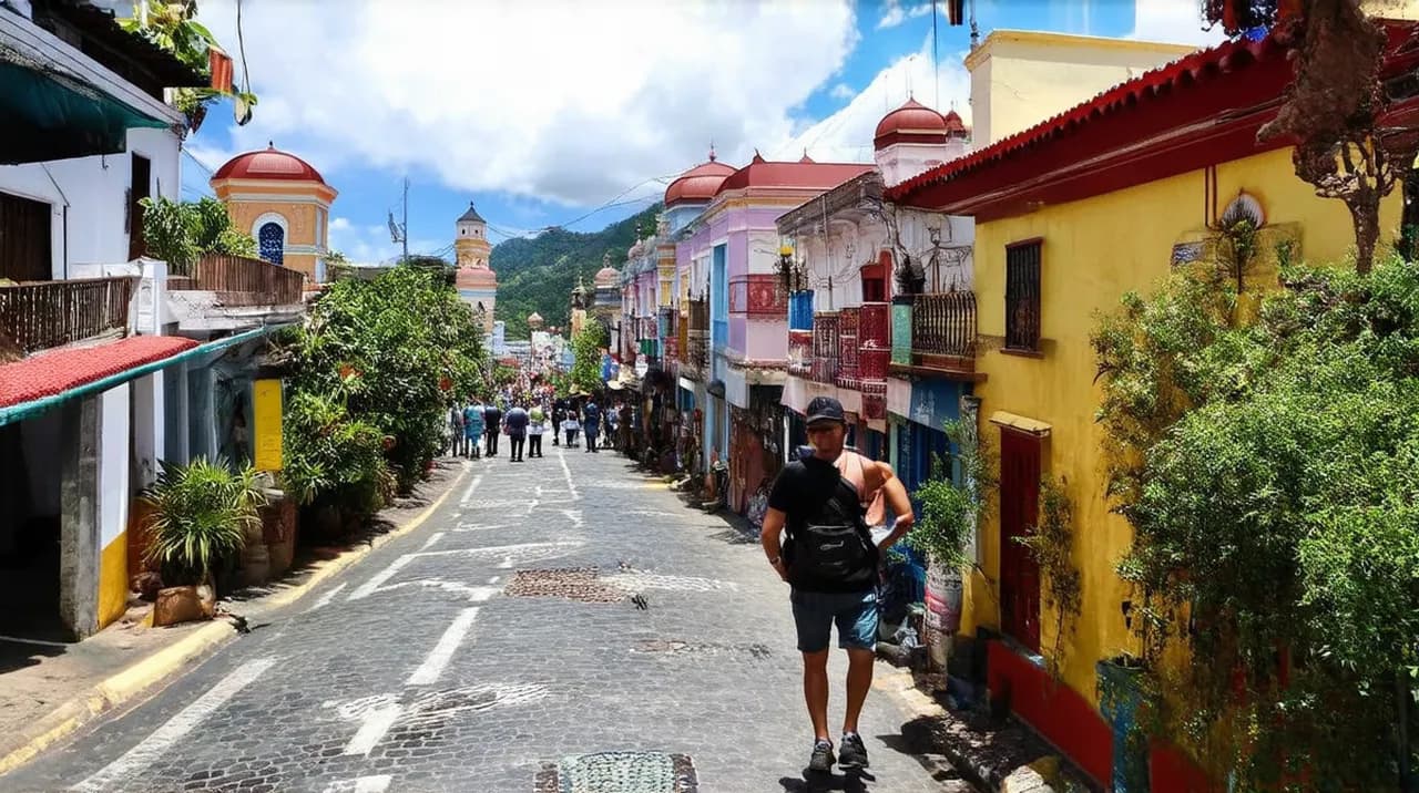 25 Exciting Free Things to Do in Quetzaltenango