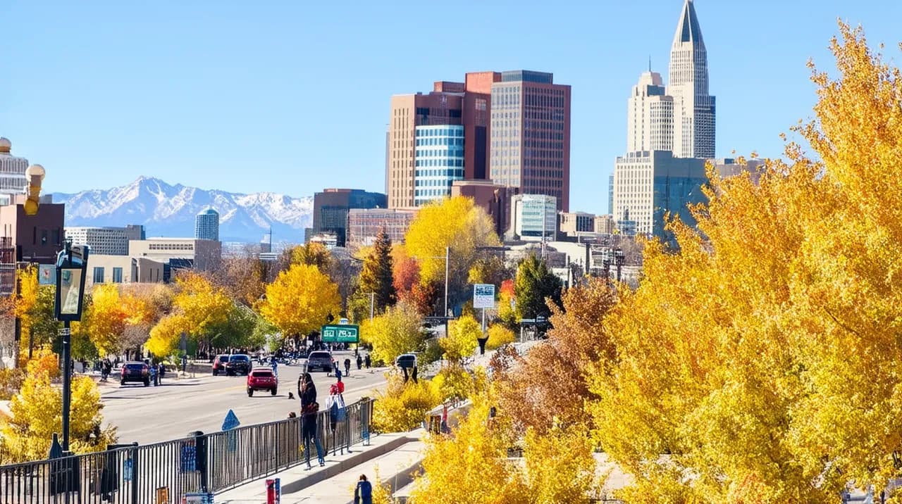 25 Fun Free Things to Do in Salt Lake City