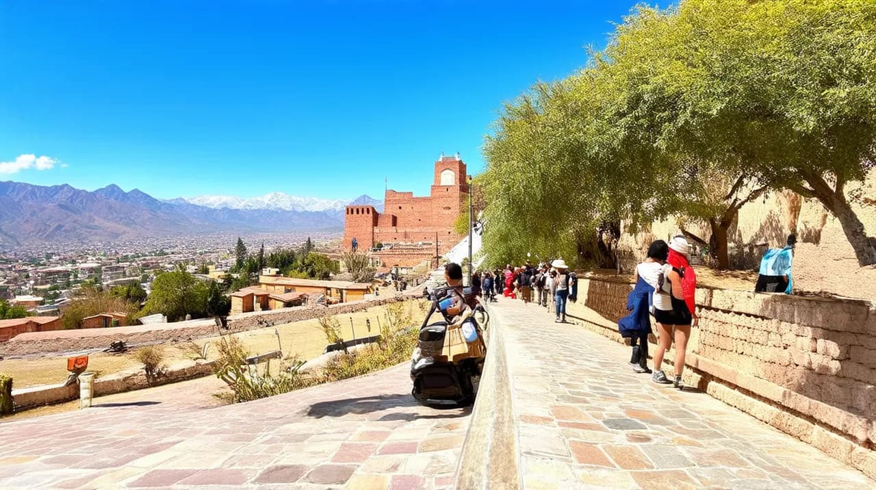 20 Fun Free Things to Do in Salta